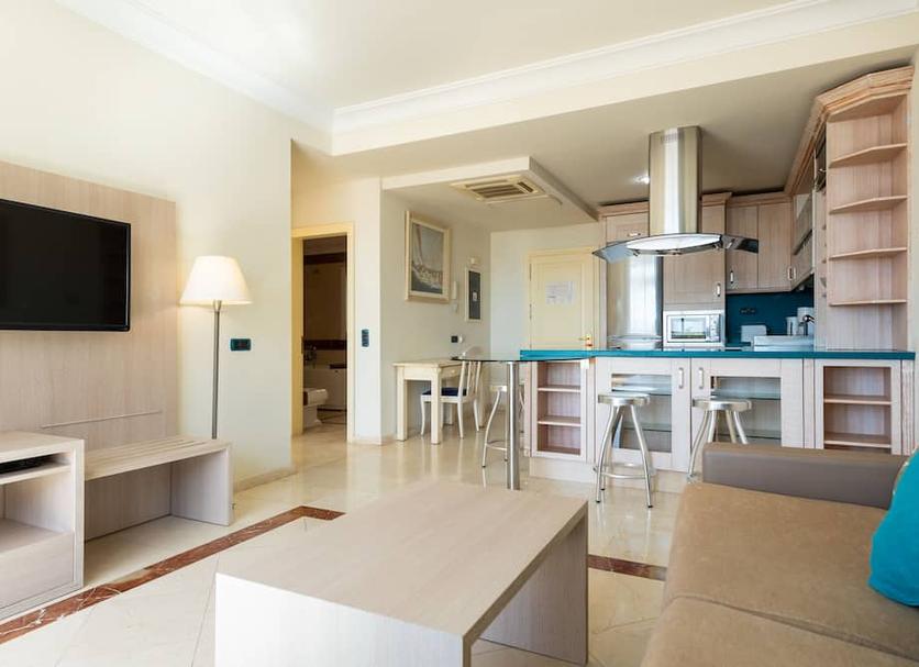Cocina Foto