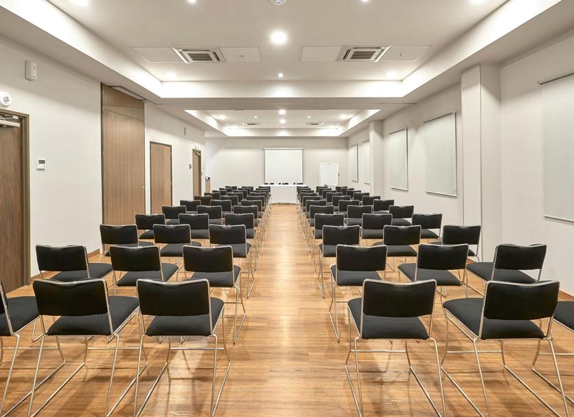 Sala de conferencias Foto