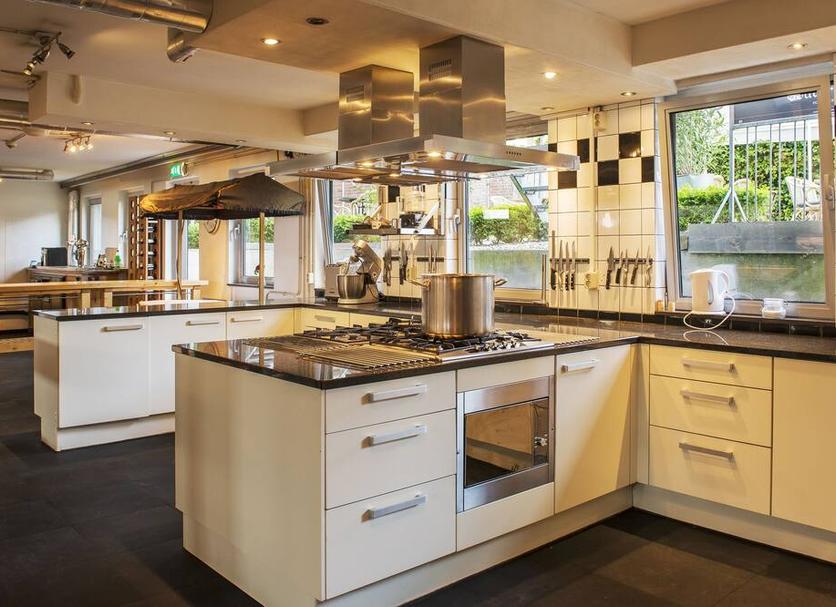 Cocina Foto