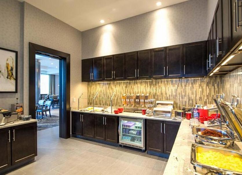Cocina Foto