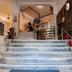 Escaleras