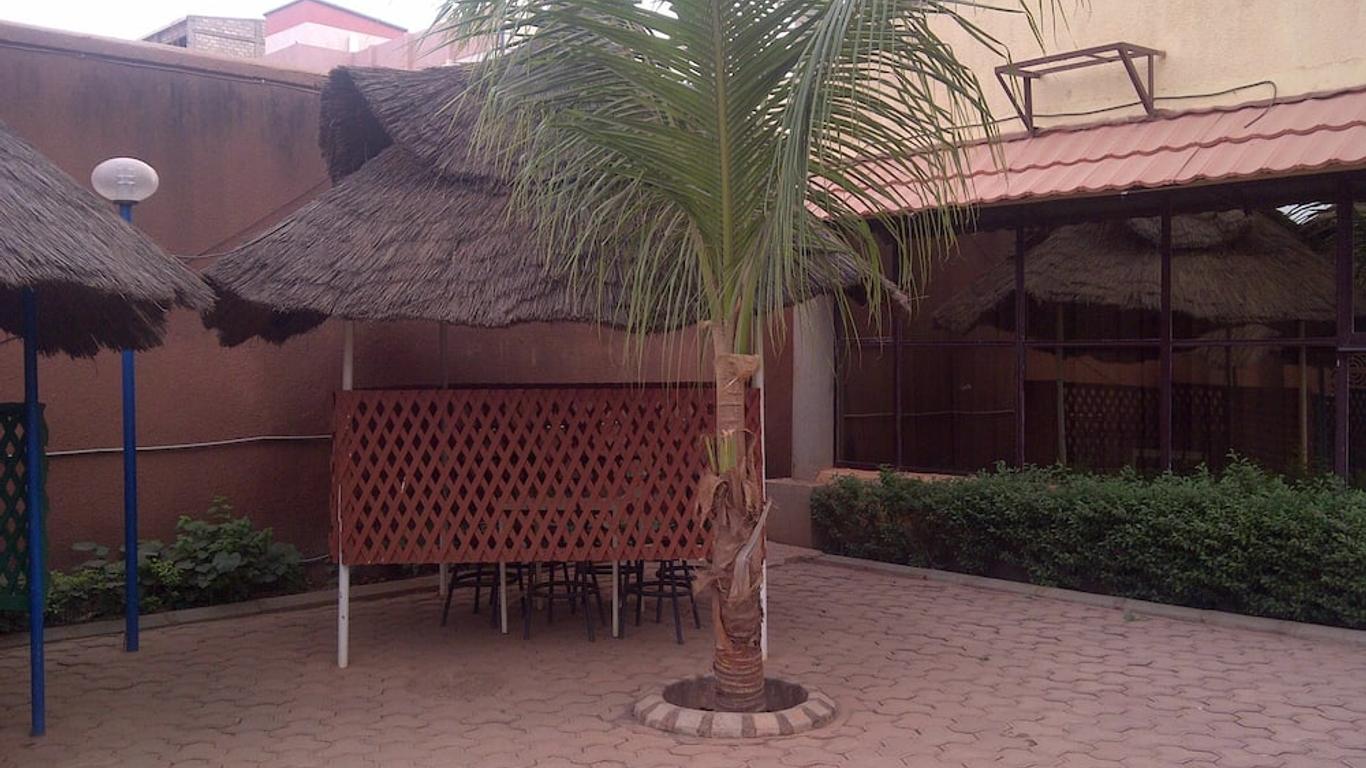 Ouaga Beach Hotel