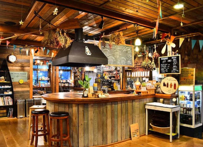 Bar Foto