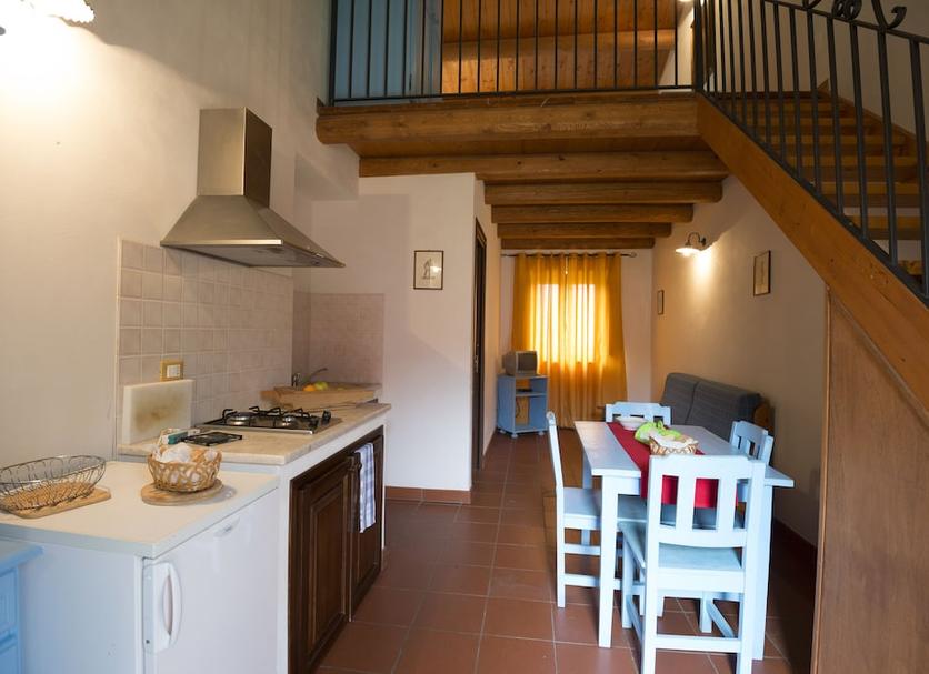 Cocina Foto