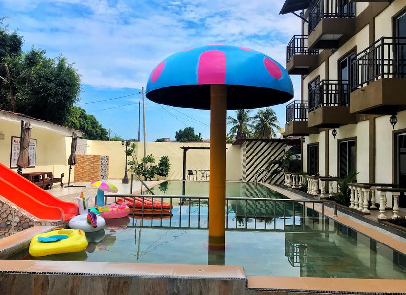 Piscina Foto