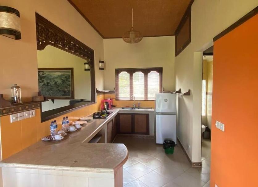 Cocina Foto