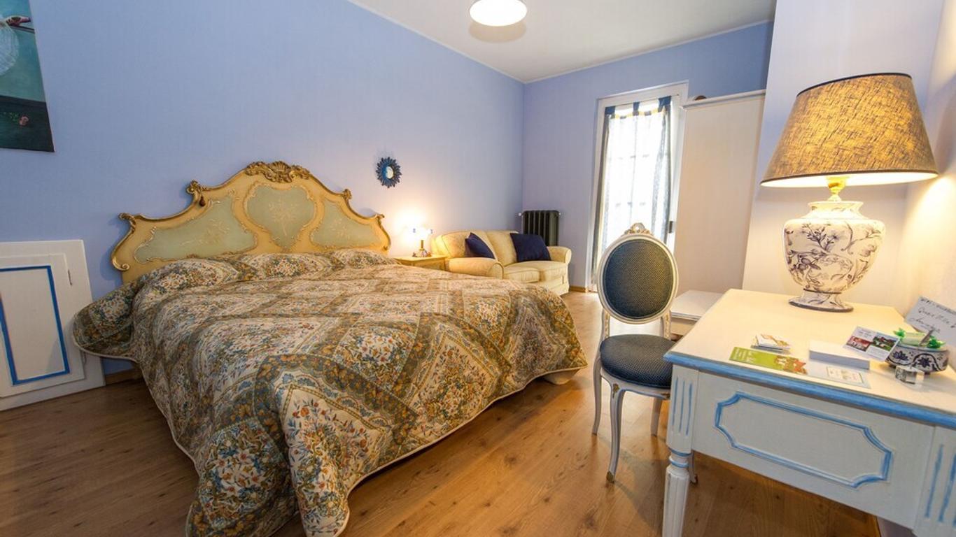 B&B Villa Botto