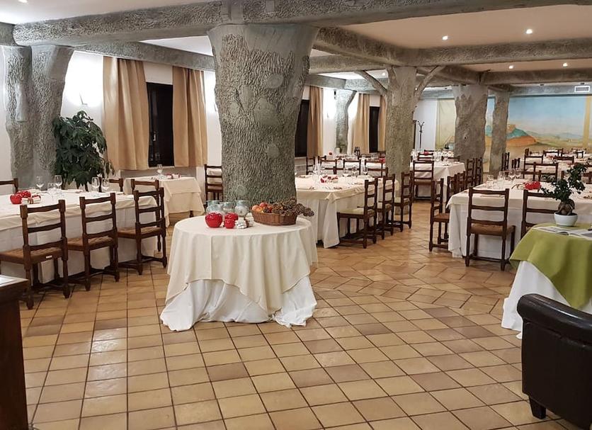Sala de banquetes Foto