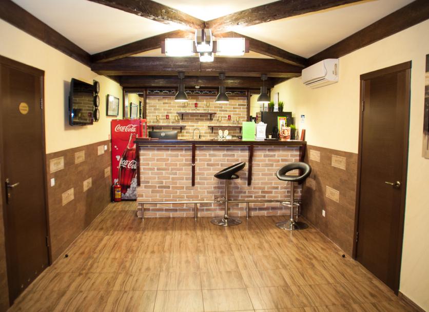 Bar Foto