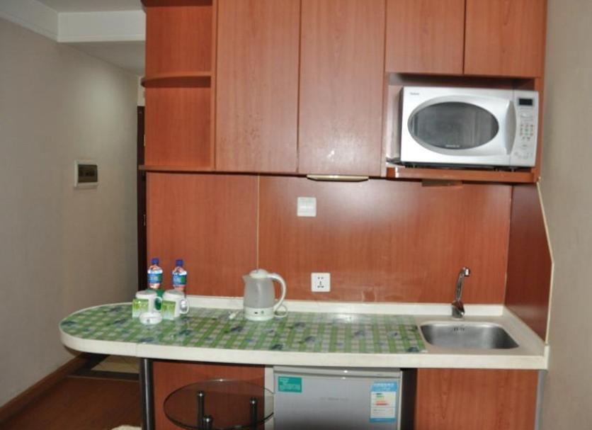Cocina Foto