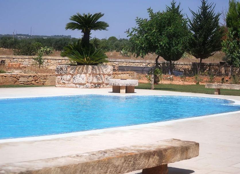 Piscina Foto