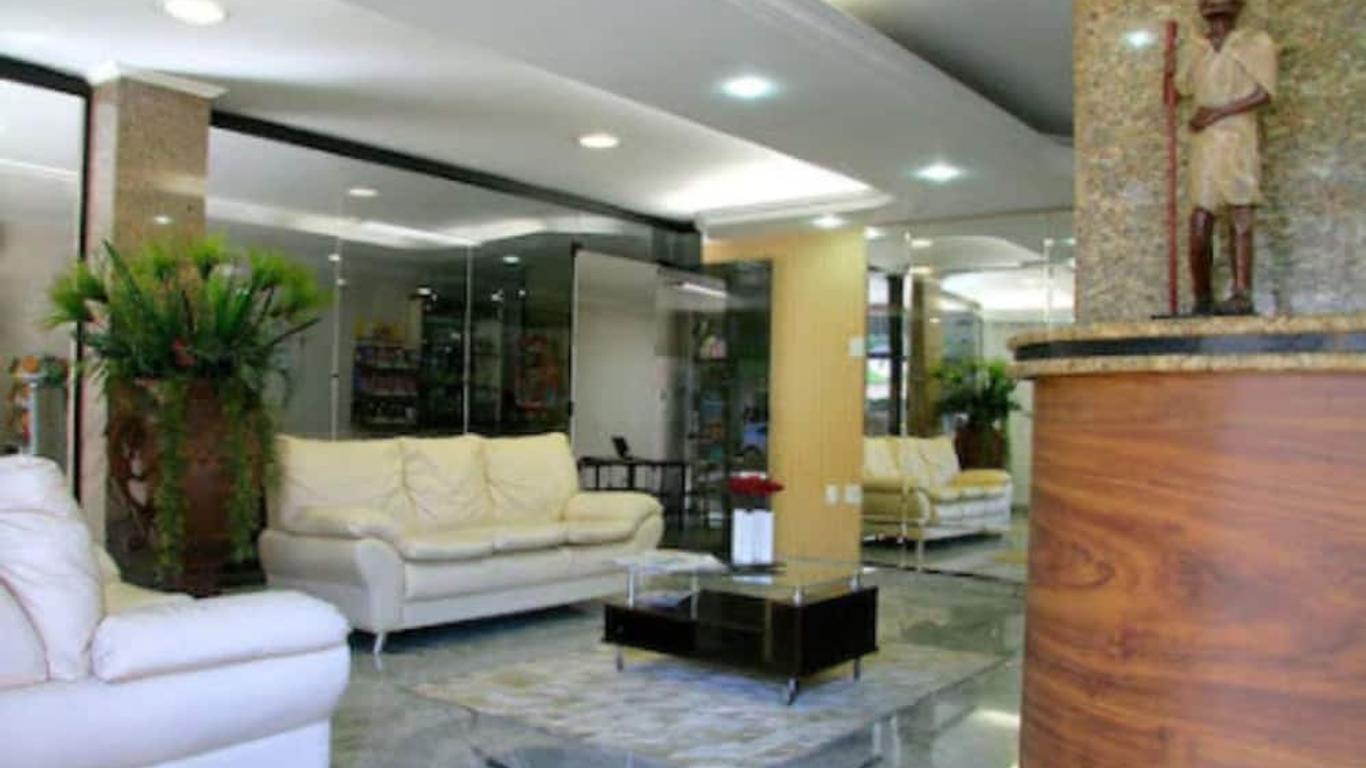Xikus Palace Hotel