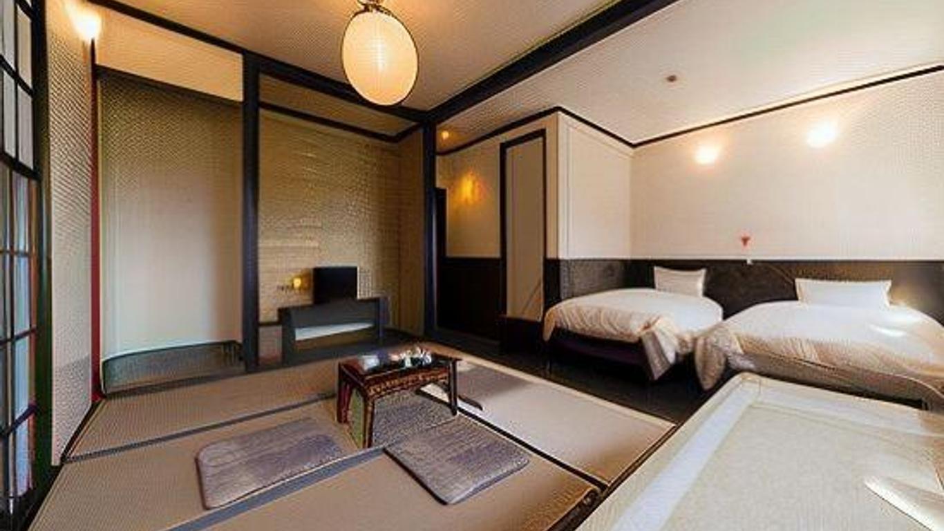 Mignon Hotel de Noel