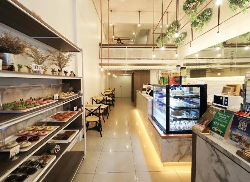 Tienda Foto