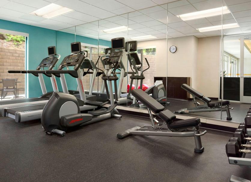 Gym Foto