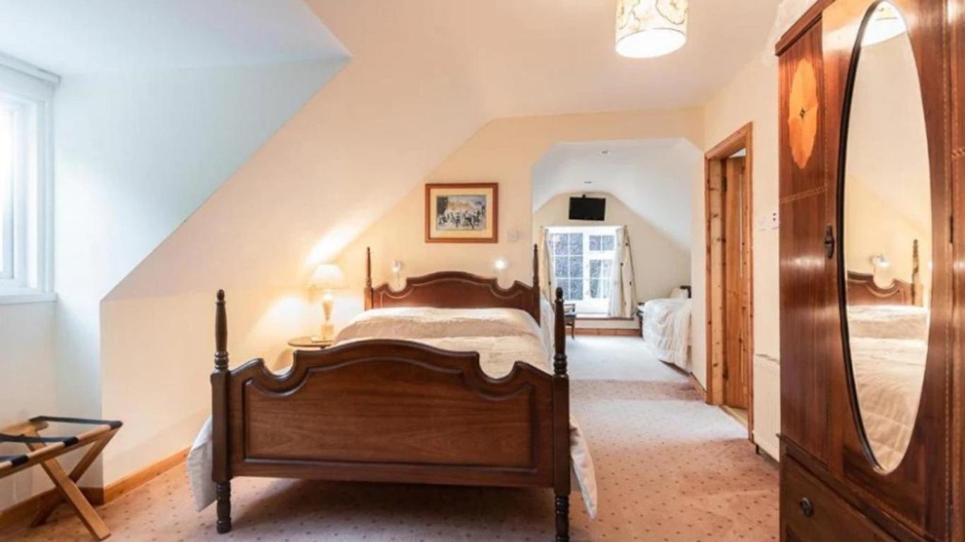 An Bruachan B&B