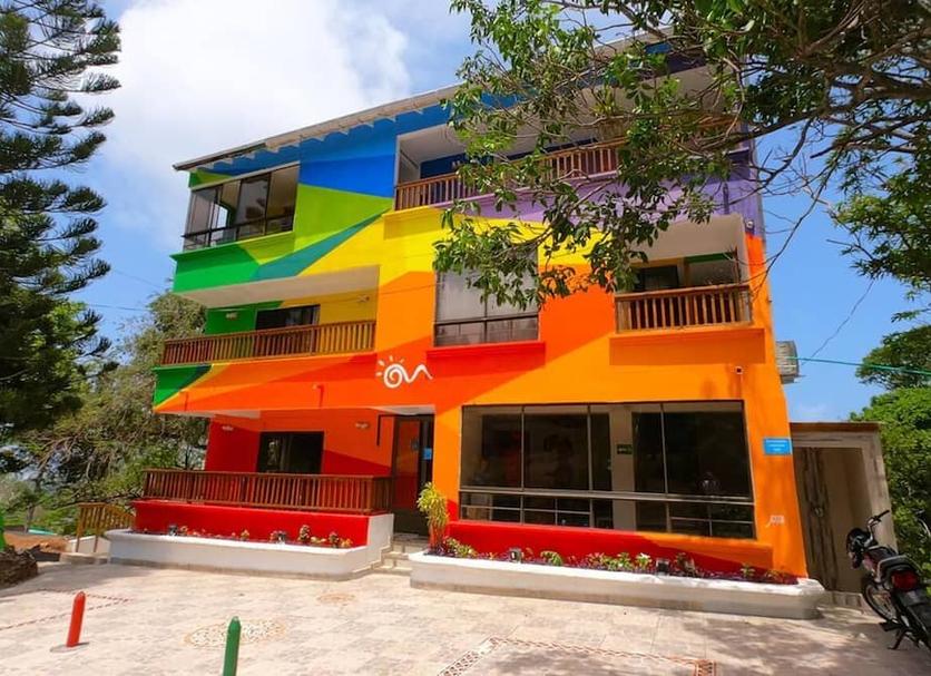 Edificio Foto