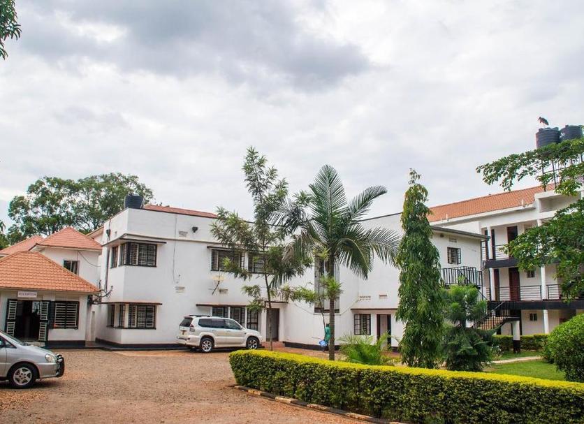 Edificio Foto