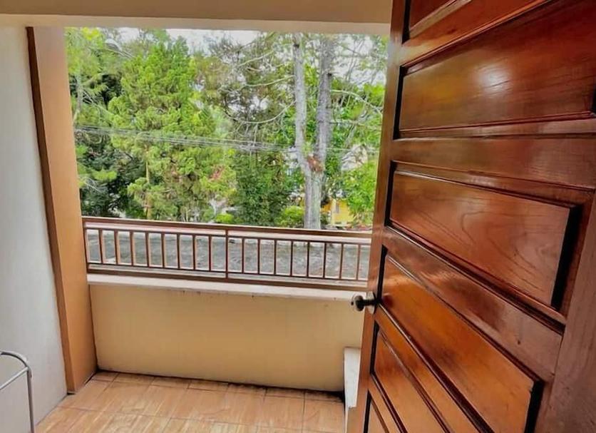Balcón Foto
