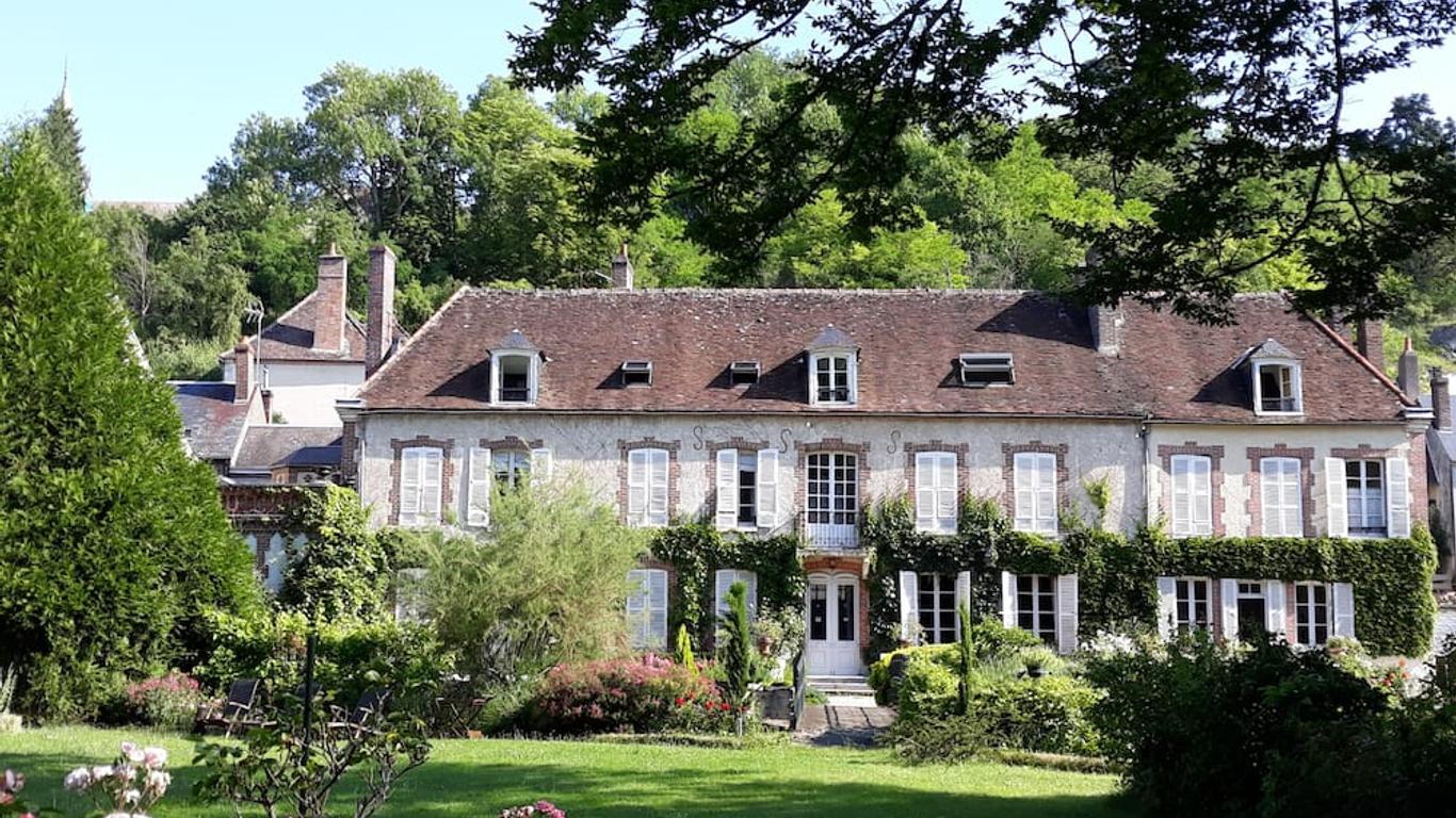 Le Clos Saint Nicolas