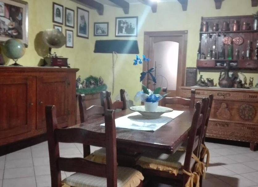 Comedor Foto