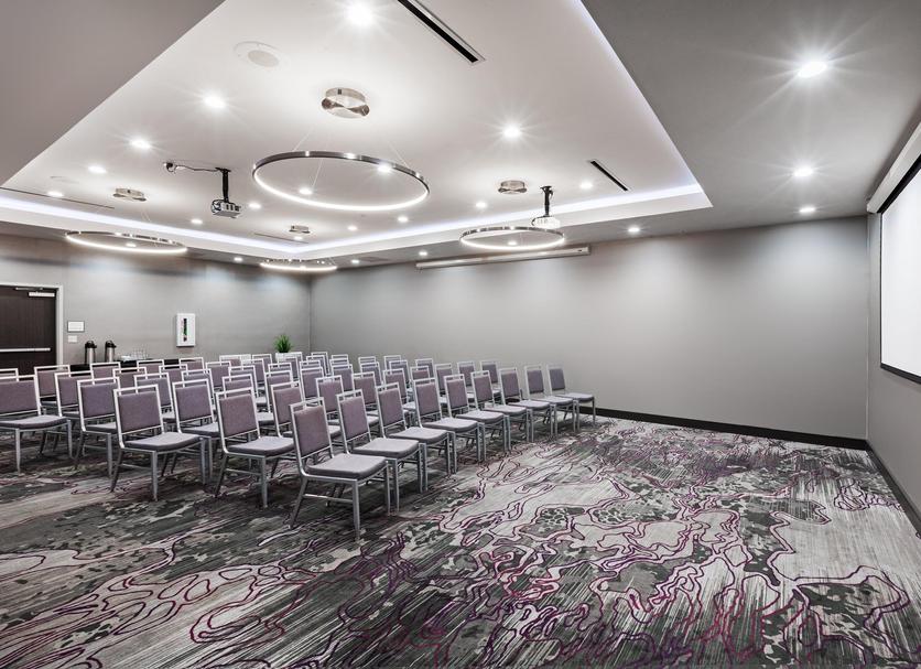 Sala de conferencias Foto