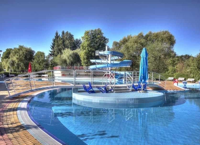 Piscina Foto
