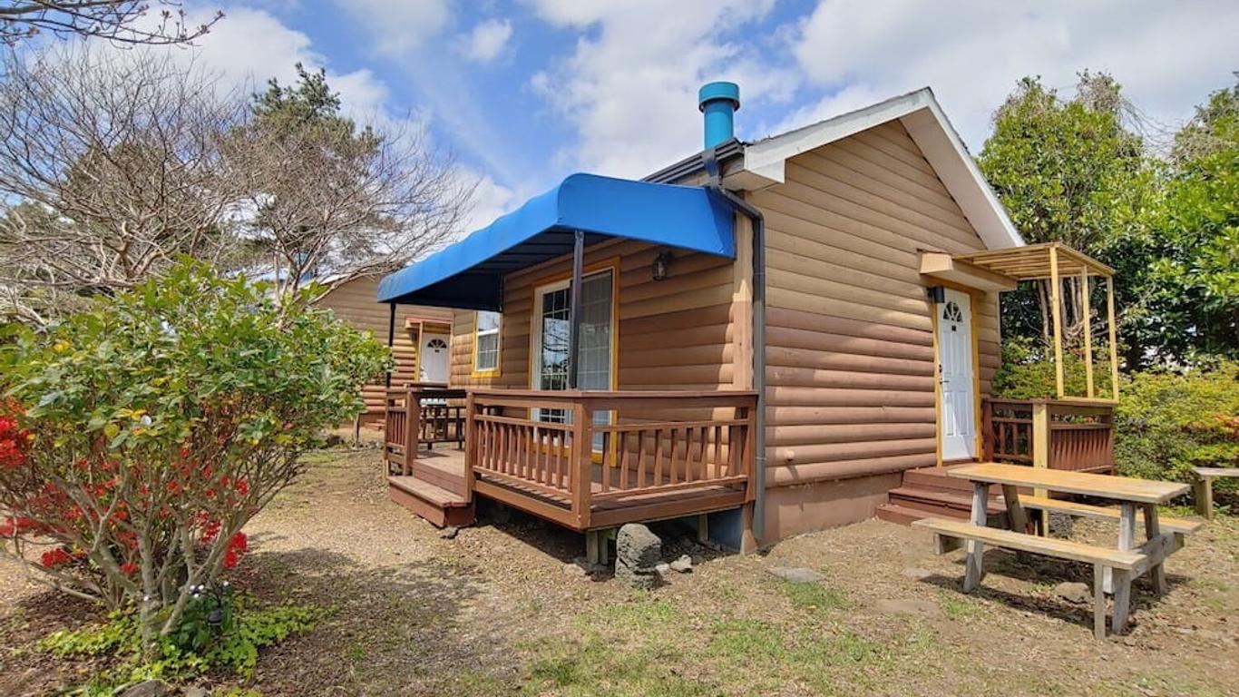 Solbaram Punggyungsori Pension