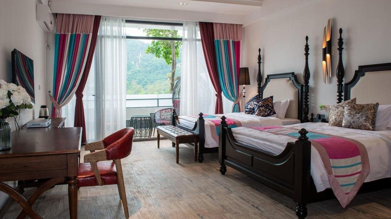 Ripple Shore Bespoke Hotel