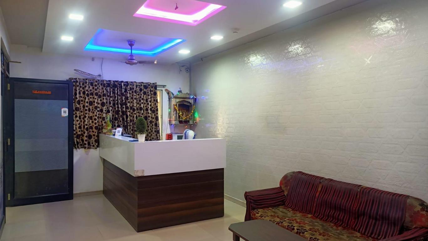 Hotel Silver Inn -Naroda
