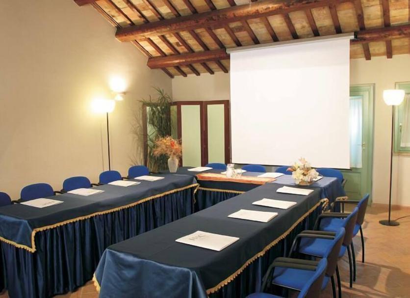 Sala de conferencias Foto