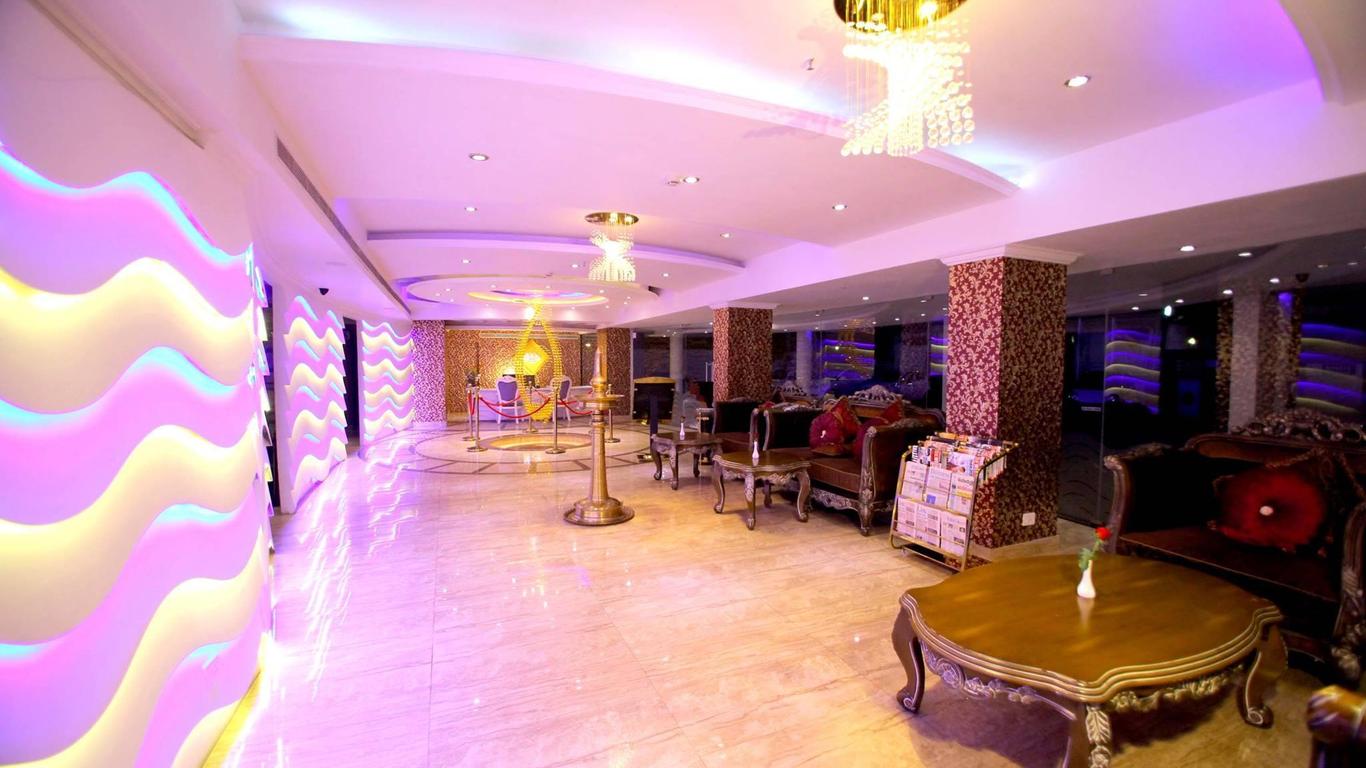Hotel Sea Pearl