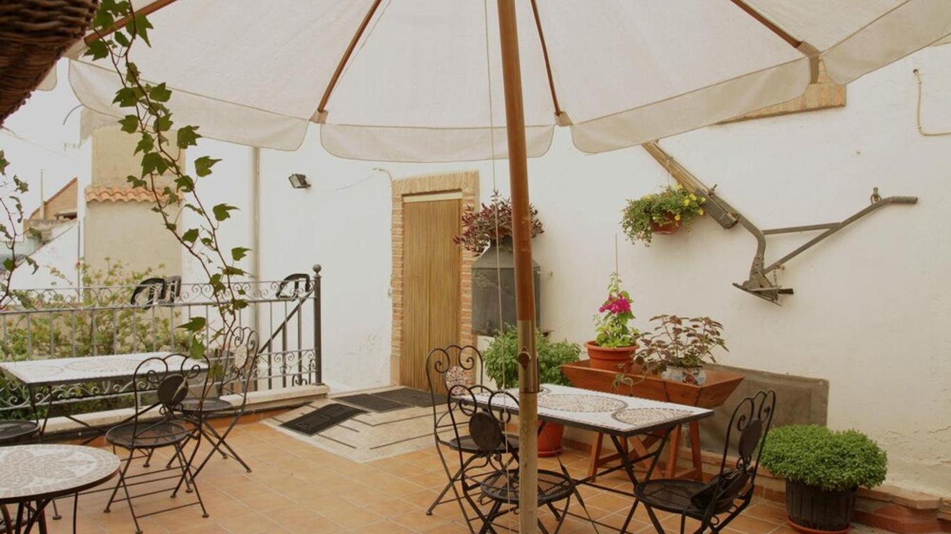 Casa Rural 'La Bardena Blanca I '