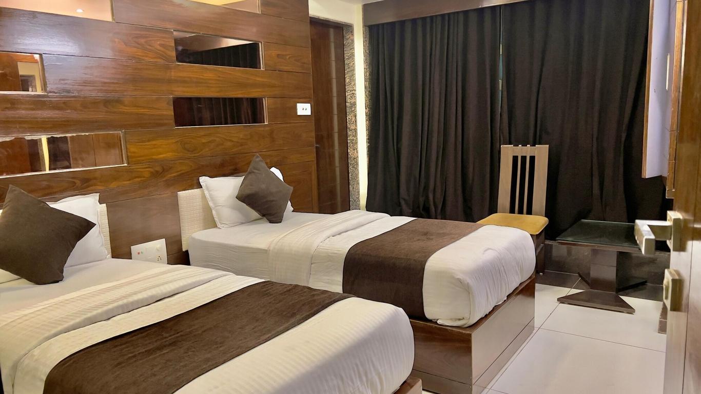 Hotel Rest Inn