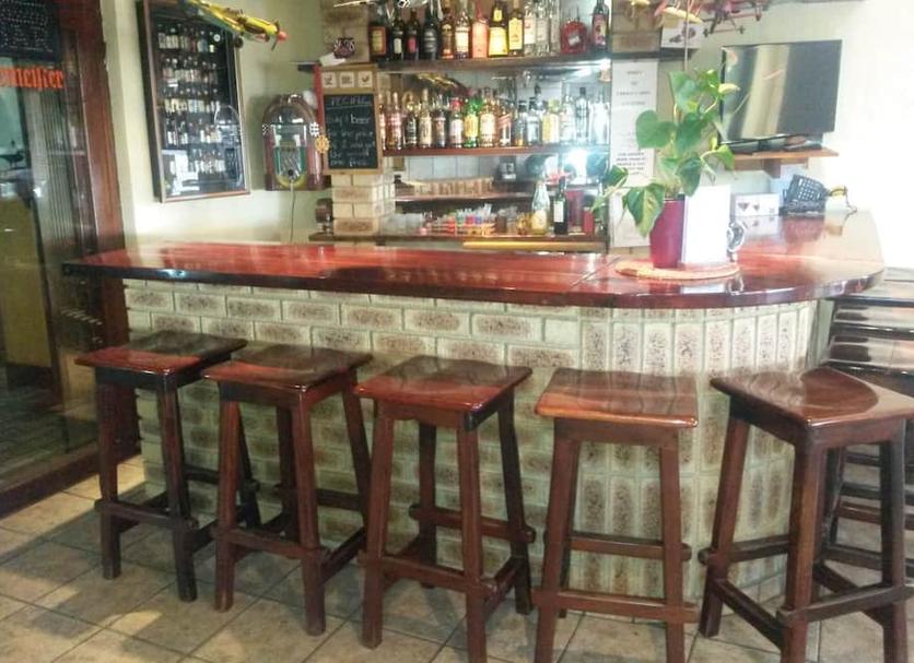 Bar Foto