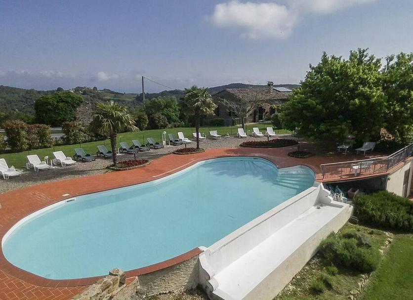 Piscina Foto