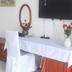 Servicio de la habitación