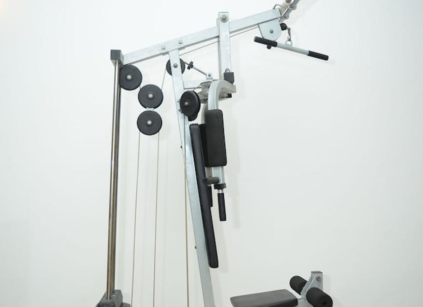 Gym Foto
