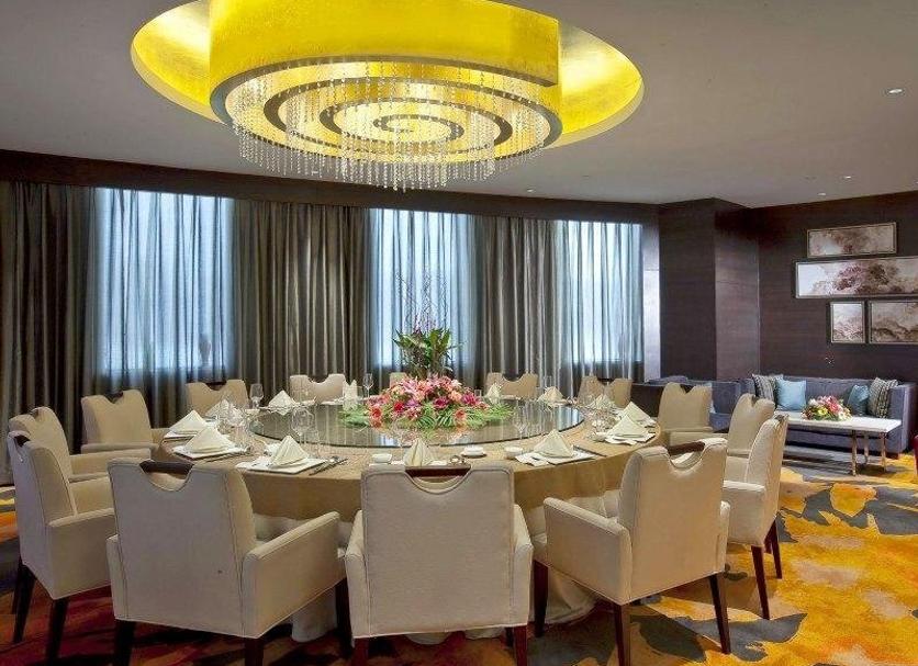 Sala de banquetes Foto