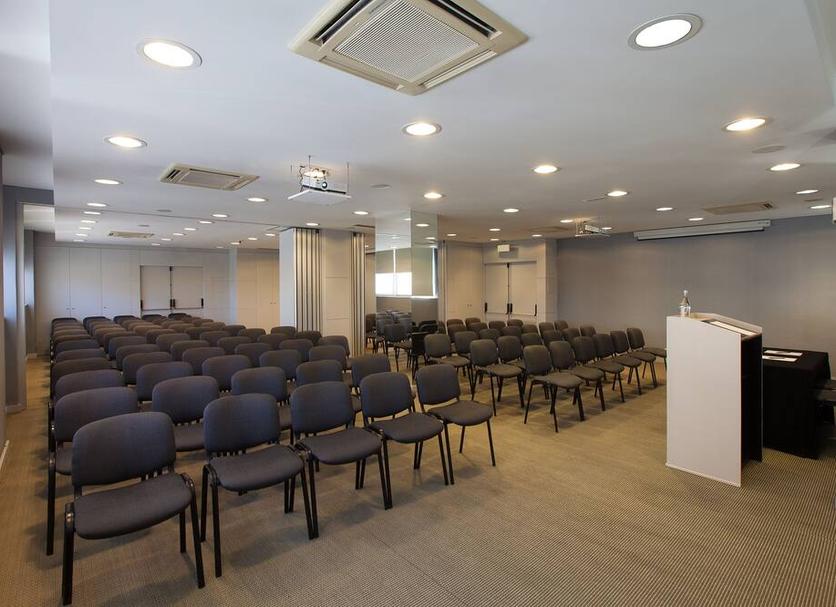 Sala de conferencias Foto