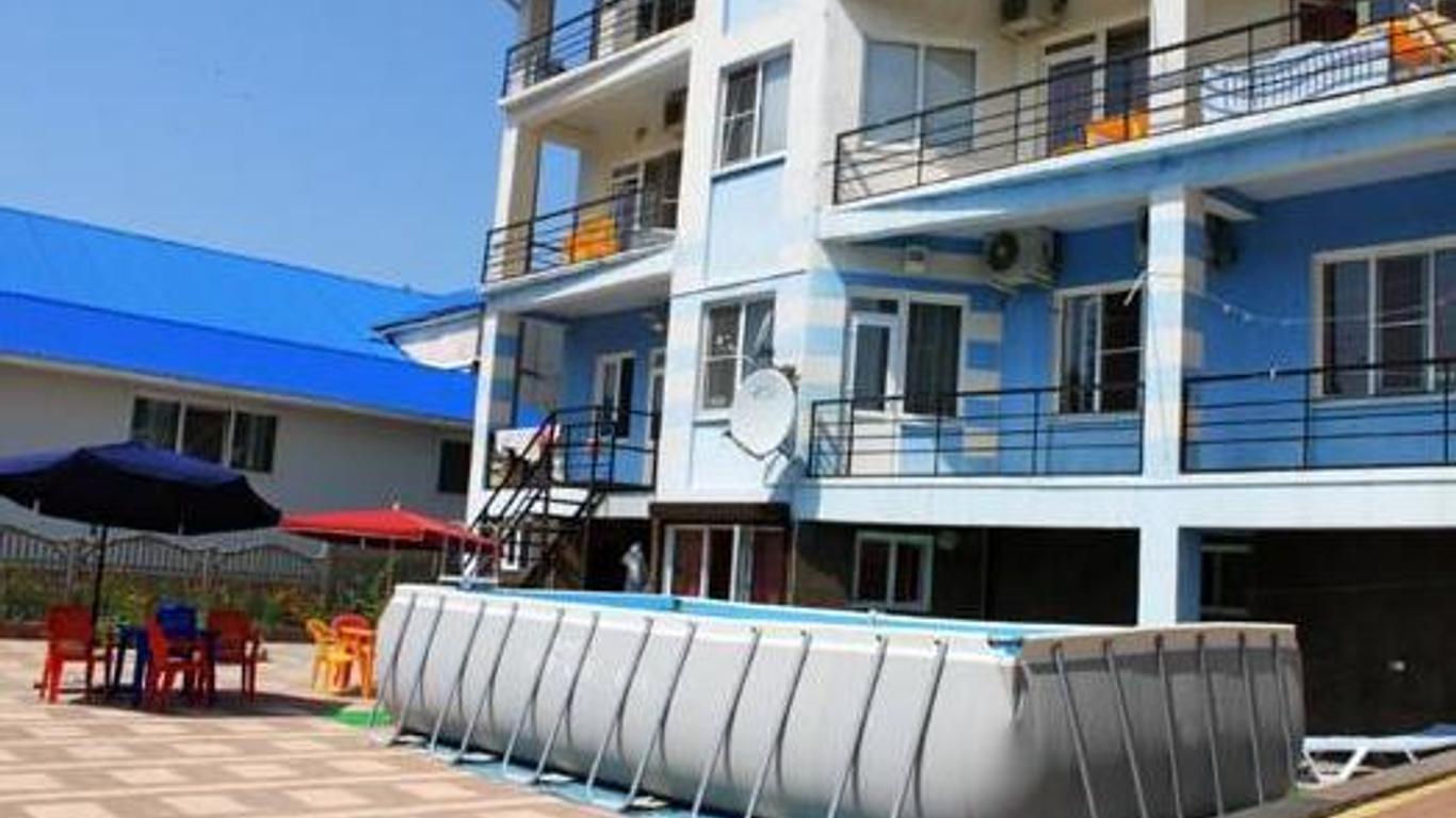 Kalipso Hotel