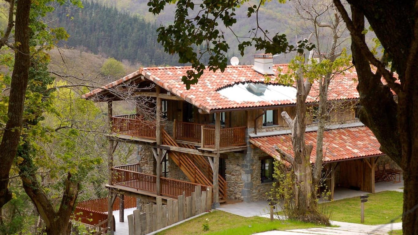 Arantza Apartamentuak
