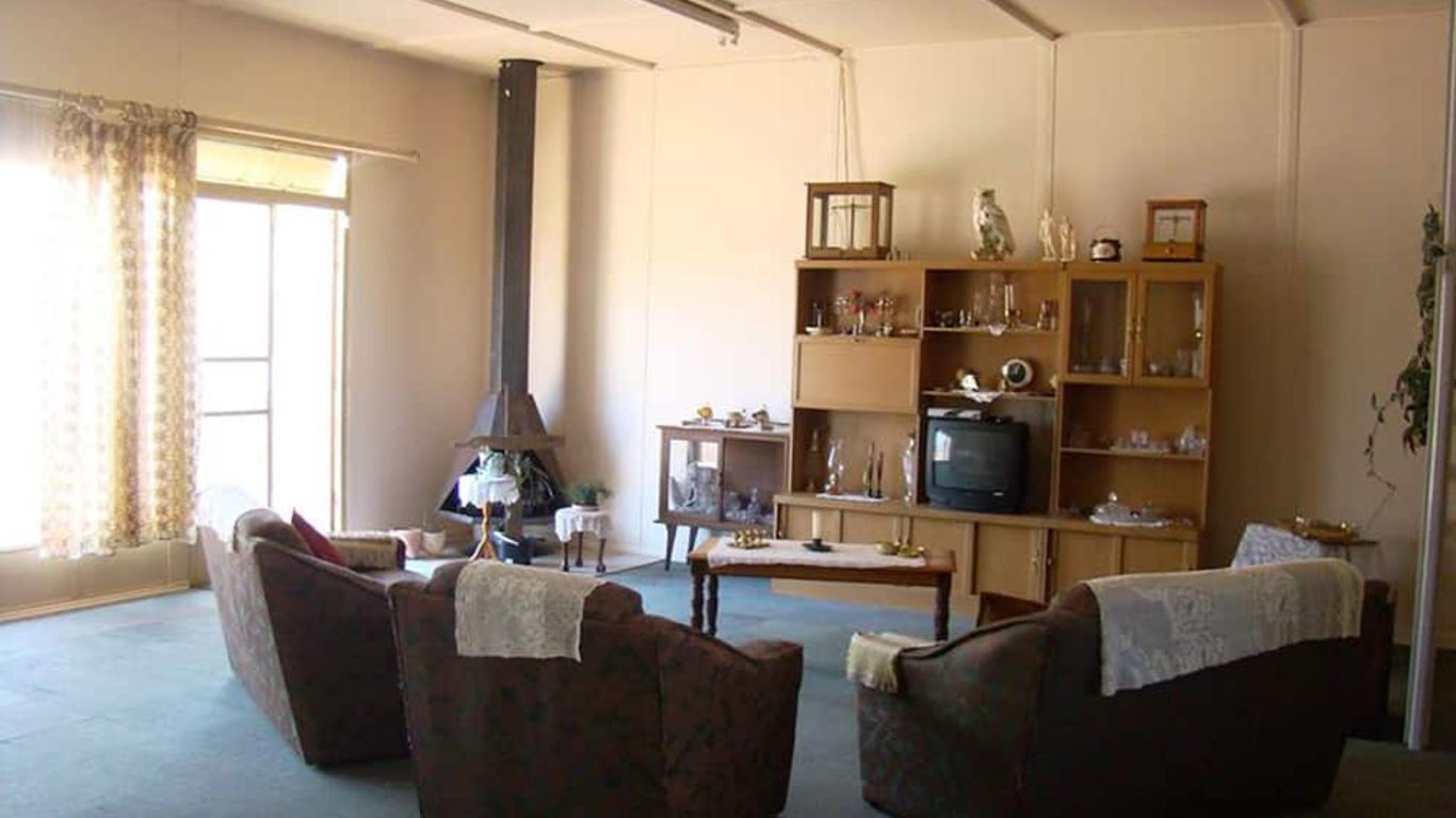 Abancidou Lodge
