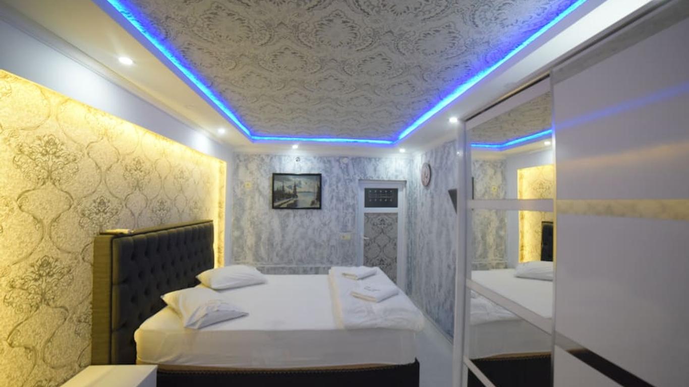 Ali Baba Apart Otel