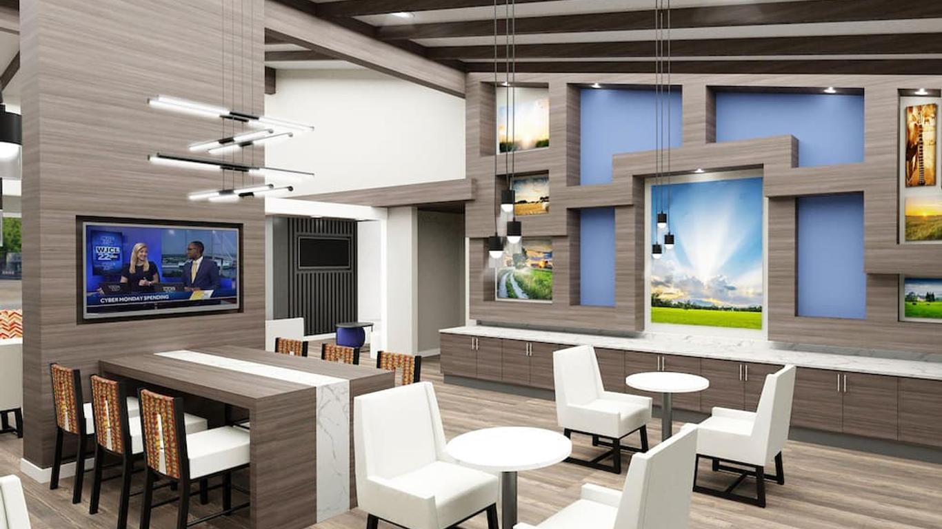 Clarion Pointe Rhinelander Downtown