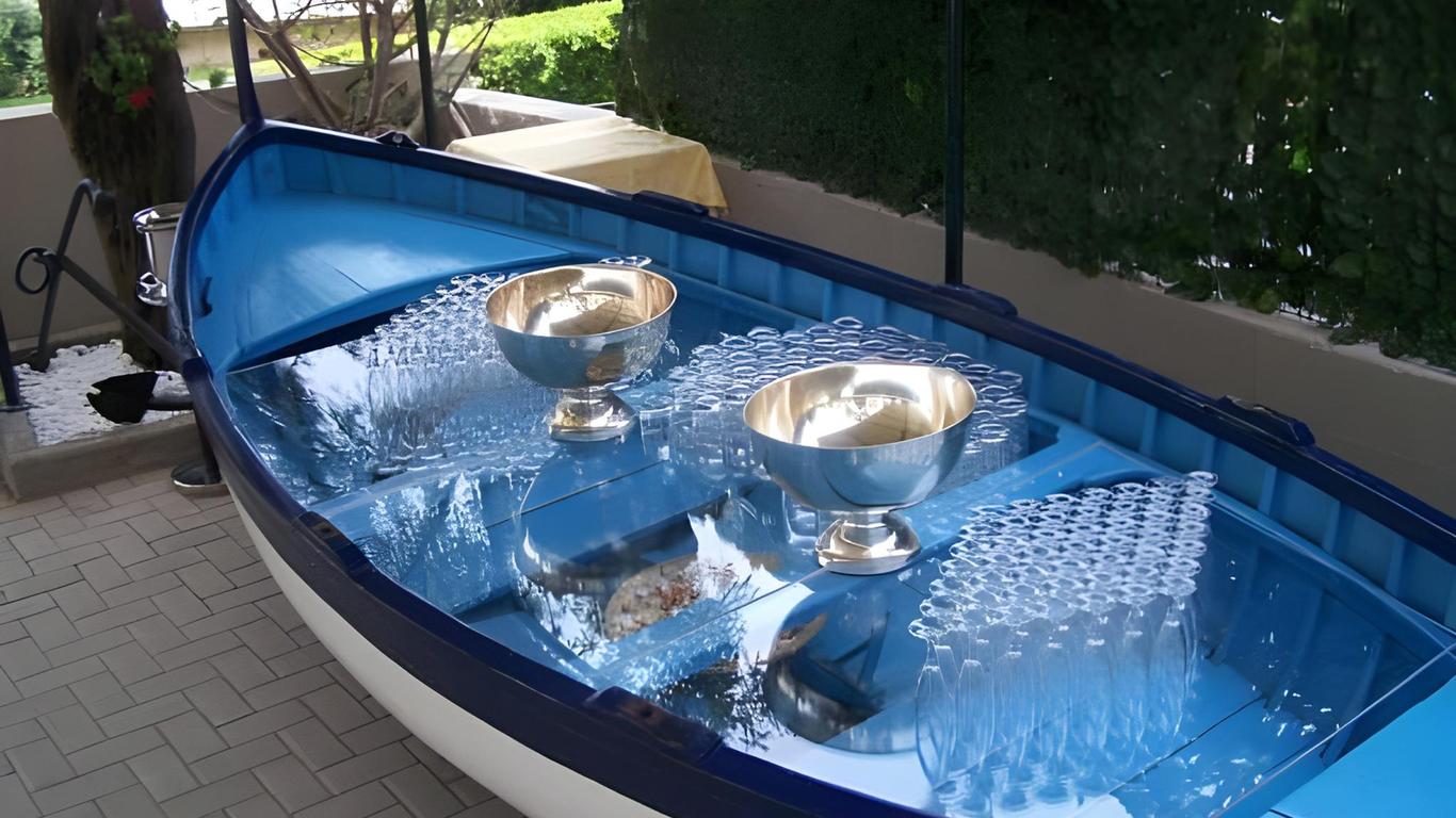Hotel La Giara