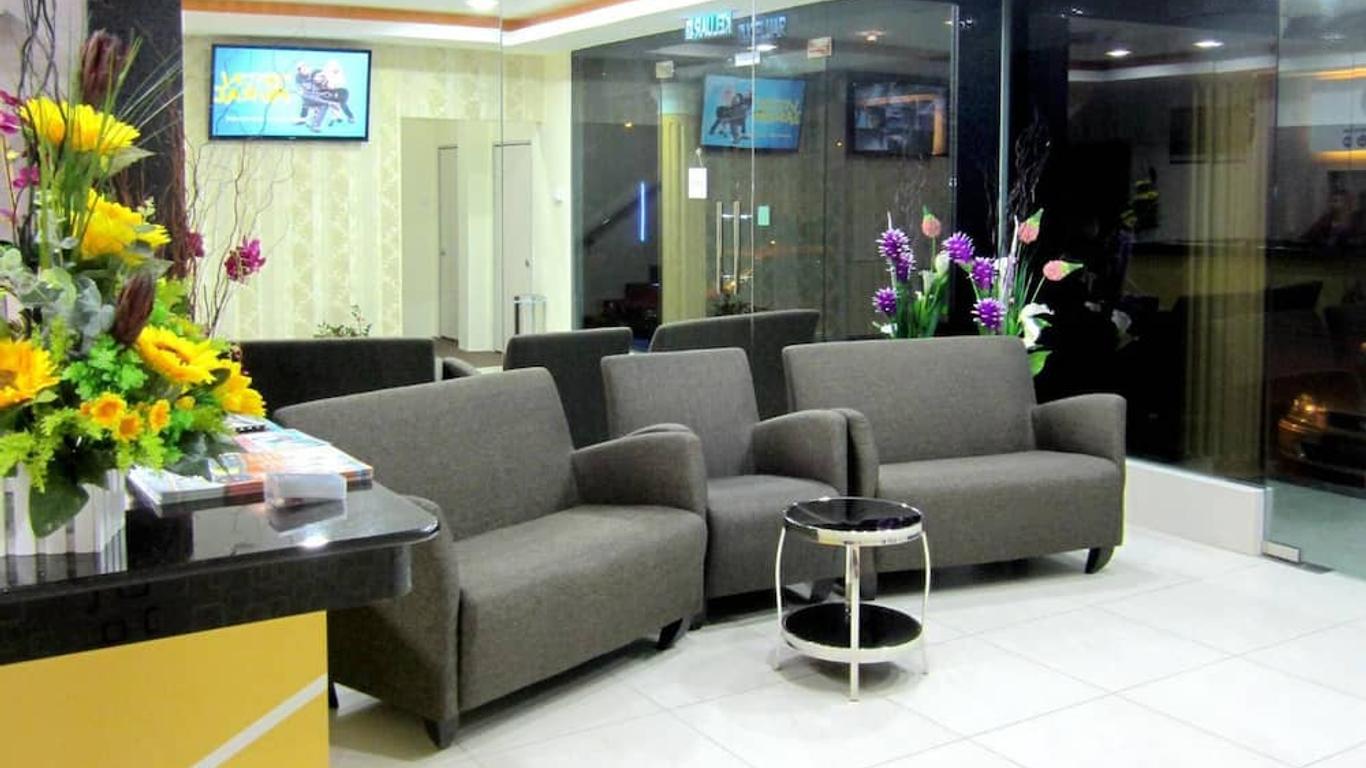 RG Grand Hotel
