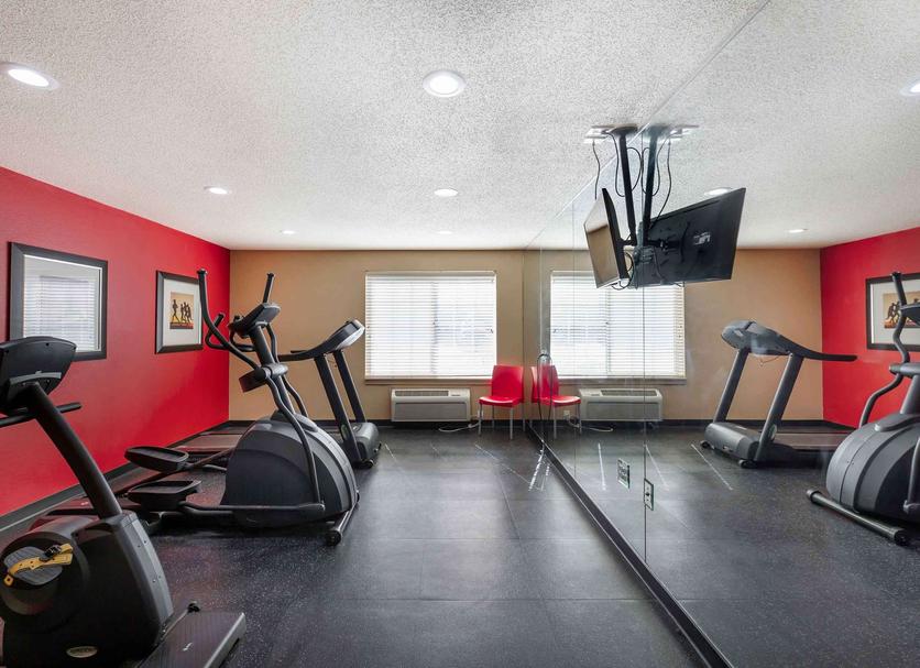 Gym Foto