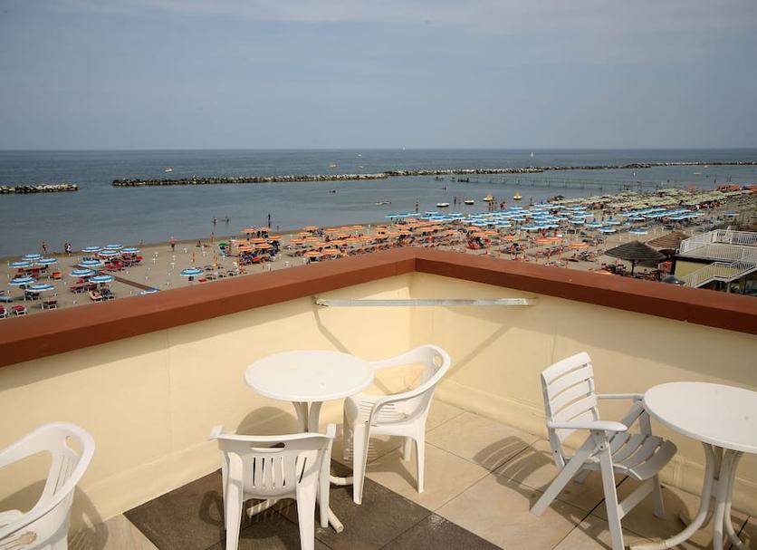 Balcón Foto