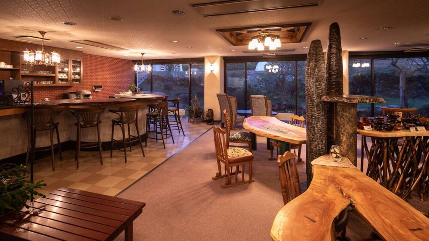 Morino Hotel